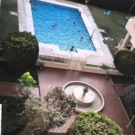Appartement Mallarme Teatinos