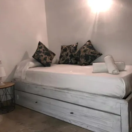 Appartement Mallarme Teatinos