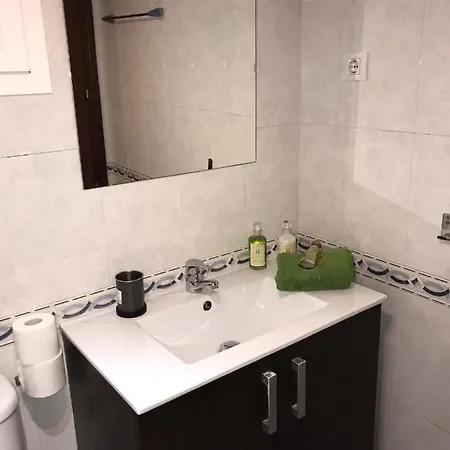 Mallarme Teatinos Málaga