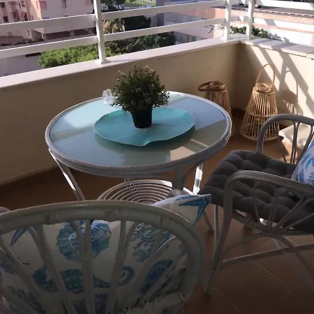 Appartement Mallarme Teatinos *